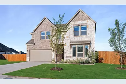 12717 Barretta Drive, Godley, TX 76044 - Photo 3