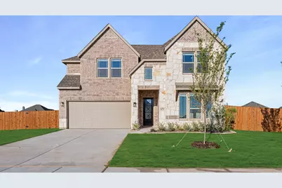 12717 Barretta Drive, Godley, TX 76044 - Photo 1