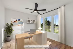 12717 Barretta Dr, Godley, TX 76044 - Photo 7