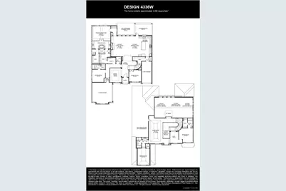 780 Headwaters Drive, Haslet, TX 76052 - Photo 3