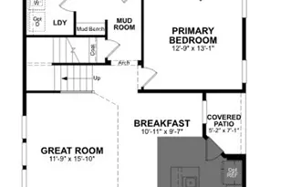 8805 Acorn Ave, Justin, TX 76247 - Photo 33