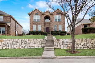 3633 Carmel Mountain Dr, McKinney, TX 75070 - Photo 1