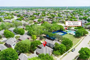 9212 Cornerstone Dr, Plano, TX 75025 - Photo 5