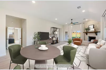 12725 Barretta Drive, Godley, TX 76044 - Photo 17