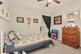 11913 St Croix Dr, Frisco, TX 75036 - Photo 31