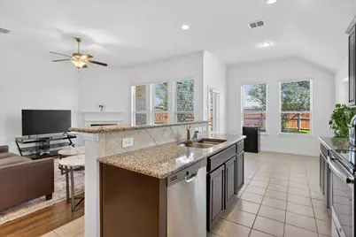 11913 Saint Croix Drive, Frisco, TX 75036 - Photo 17