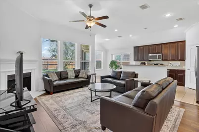 11913 Saint Croix Drive, Frisco, TX 75036 - Photo 7