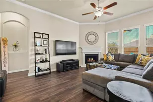 11913 St Croix Dr, Frisco, TX 75036 - Photo 7