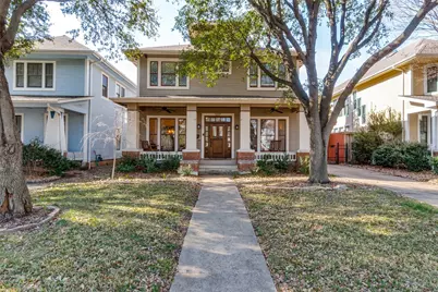 5007 Reiger Avenue, Dallas, TX 75214 - Photo 1