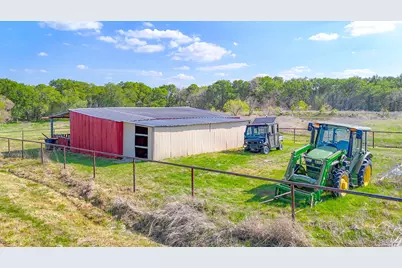 6600 SW County Road 2150, Richland, TX 76681 - Photo 25