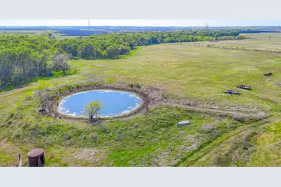 6600 SW County Road 2150, Richland, TX 76681 - Photo 31