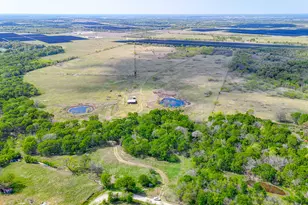 6600 SW County Rd 2150, Richland, TX 76681 - Photo 1