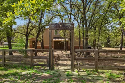 2520 Britt Drive, Argyle, TX 76226 - Photo 23