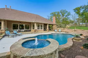 2520 Britt Dr, Argyle, TX 76226 - Photo 33