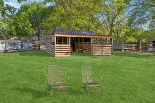 2520 Britt Dr, Argyle, TX 76226 - Photo 35