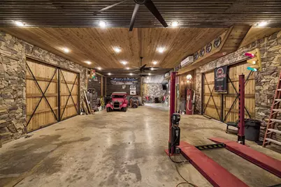 2520 Britt Drive, Argyle, TX 76226 - Photo 25