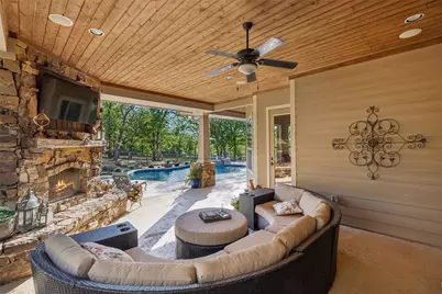 2520 Britt Drive, Argyle, TX 76226 - Photo 33