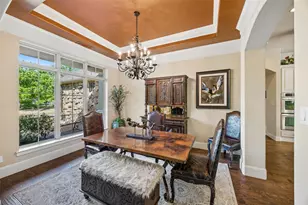 2520 Britt Dr, Argyle, TX 76226 - Photo 7