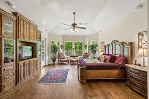 2520 Britt Dr, Argyle, TX 76226 - Photo 13