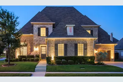 1720 Milford Drive, Flower Mound, TX 75028 - Photo 1