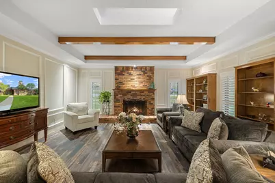 1110 Seminary Ridge, Garland, TX 75043 - Photo 5