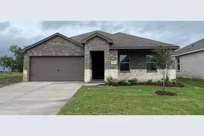 416 Rock Point Road, Josephine, TX 75135 - Photo 1