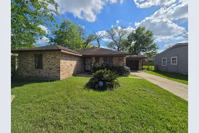 5118 Cortelyou Lane, Houston, TX 77021 - Photo 1