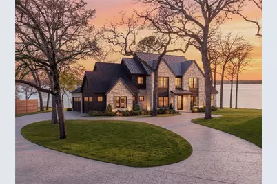 6401 Red Bud Drive, Flower Mound, TX 75022 - Photo 1