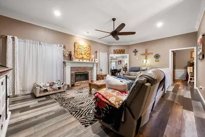 2800 Coventry Road, Crowley, TX 76036 - Photo 9