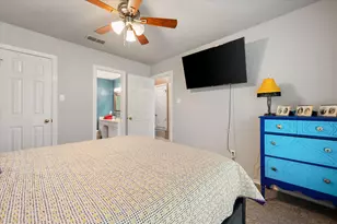 2800 Coventry Rd, Crowley, TX 76036 - Photo 19