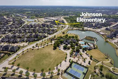 2716 Preakness Place, Celina, TX 75009 - Photo 37