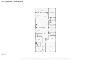 2716 Preakness Pl, Celina, TX 75009 - Photo 33
