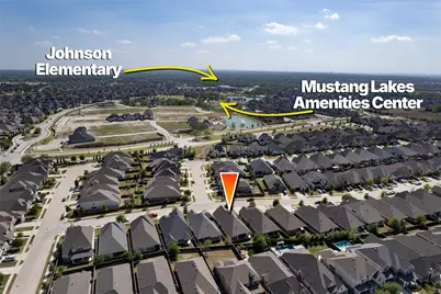 2716 Preakness Place, Celina, TX 75009 - Photo 33