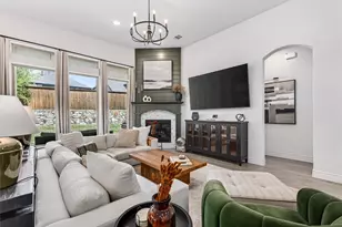 2716 Preakness Pl, Celina, TX 75009 - Photo 17