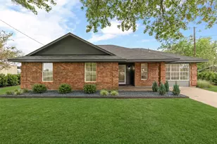 4526 Co Rd 107, Kaufman, TX 75142 - Photo 1