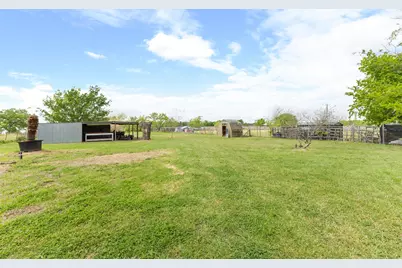 4526 County Road 107, Kaufman, TX 75142 - Photo 25