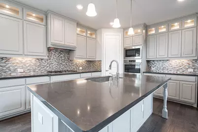 6110 Culverdale Lane, Frisco, TX 75034 - Photo 11