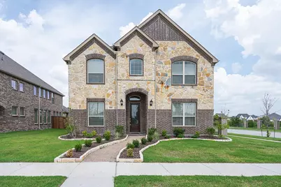 6110 Culverdale Lane, Frisco, TX 75034 - Photo 1