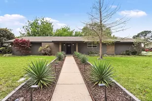 4241 Whitfield Ave, Fort Worth, TX 76109 - Photo 1