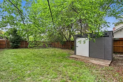 4241 Whitfield Avenue, Fort Worth, TX 76109 - Photo 29