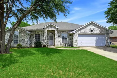 1801 Manten Boulevard, Denton, TX 76208 - Photo 1