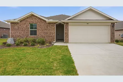 508 Regiment Road, Sherman, TX 75090 - Photo 1