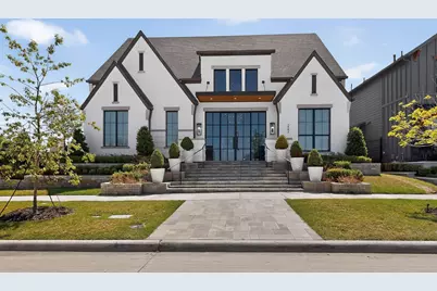 3983 Honeycutt Drive, Frisco, TX 75033 - Photo 3