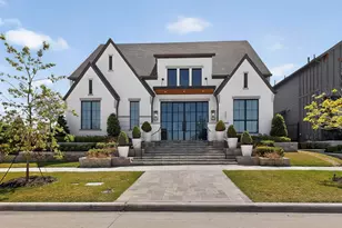 3983 Honeycutt Dr, Frisco, TX 75033 - Photo 3