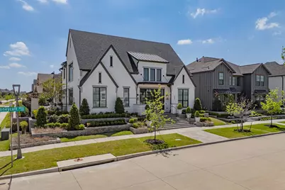 3983 Honeycutt Drive, Frisco, TX 75033 - Photo 5