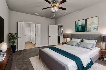 613 Heartland Drive, Glenn Heights, TX 75154 - Photo 3