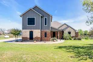 13840 Megan Dr, Justin, TX 76247 - Photo 1