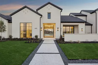 1410 Clydesdale Road, Bartonville, TX 76226 - Photo 5