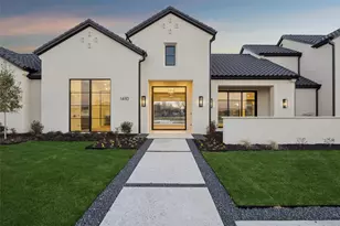 1410 Clydesdale Rd, Bartonville, TX 76226 - Photo 5