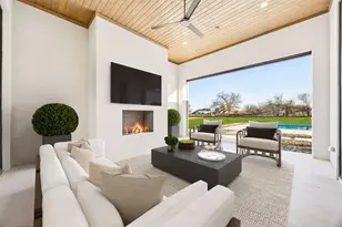 1410 Clydesdale Rd, Bartonville, TX 76226 - Photo 35